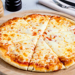 kosher par baked jewish pizza