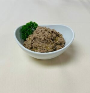 Chopped Liver Kosher hannahs kitchen chopped liver