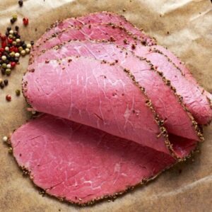 Corned beef kosher hannahs kitchen