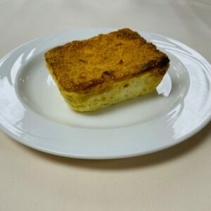 dairy kugel kosher diary kugel hannah's kitchen in milwaukee