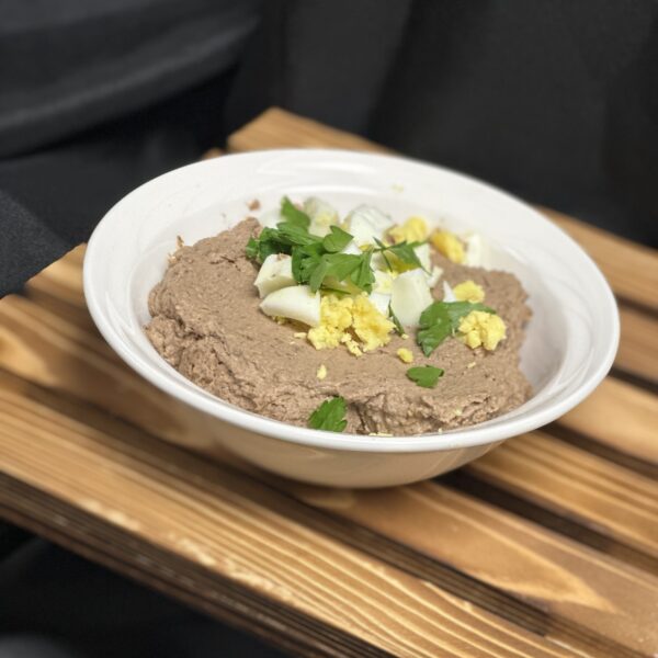 Chopped Liver