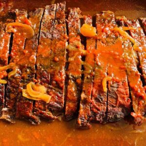 brisket