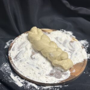 img_2323 Challah Dough