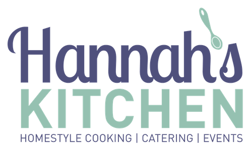 hannah's kitchen mke catering and kosher jewish food in milwuakee