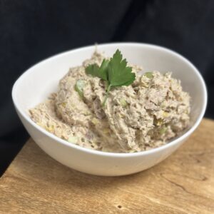 Tuna Salad