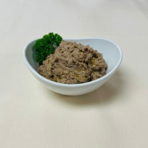 kosher veggie chopped liver