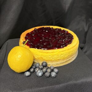 Blueberry Lavender