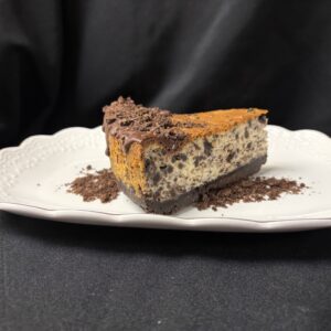 Oreo Cheesecake