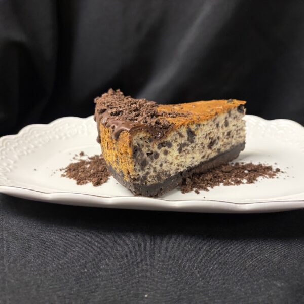 Oreo Cheesecake